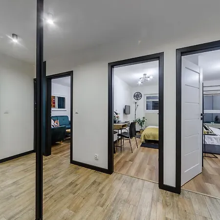 Apartment Luxury