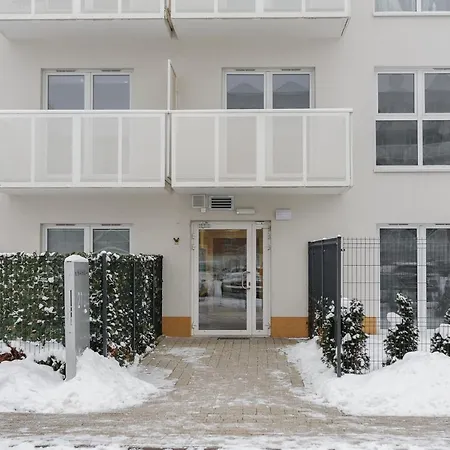 Luxury * Lodz