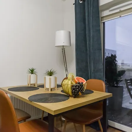 Luxury Apartment